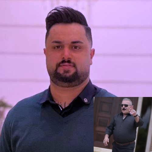 دانلود اهنگ مه دلبر چه کاریزما دارنه دلبر هزارون قل هوالله دارنه دلبر